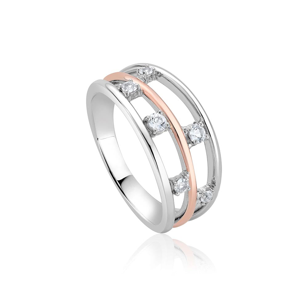 Mens clogau clearance rings