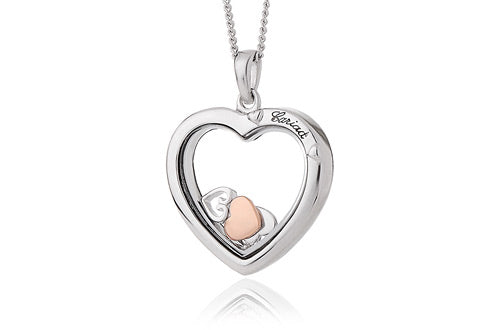 Clogau on sale cariad necklace