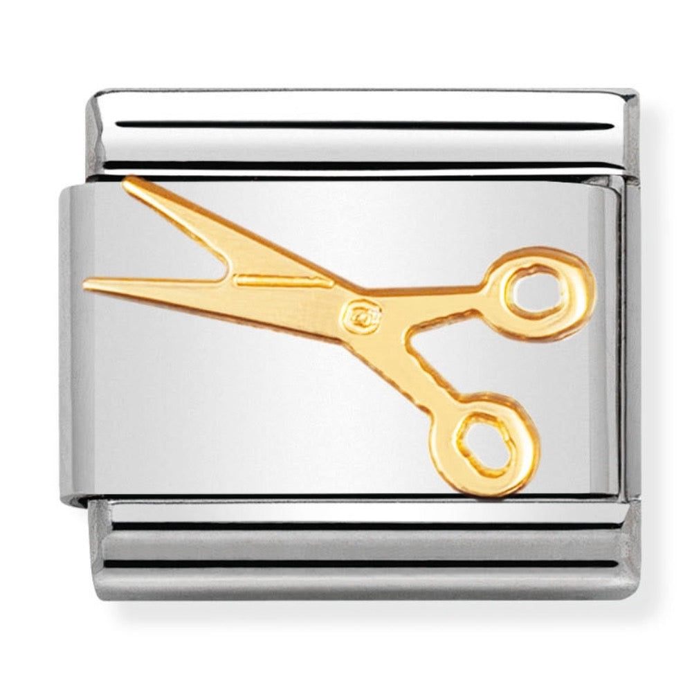 Classic Gold Scissors