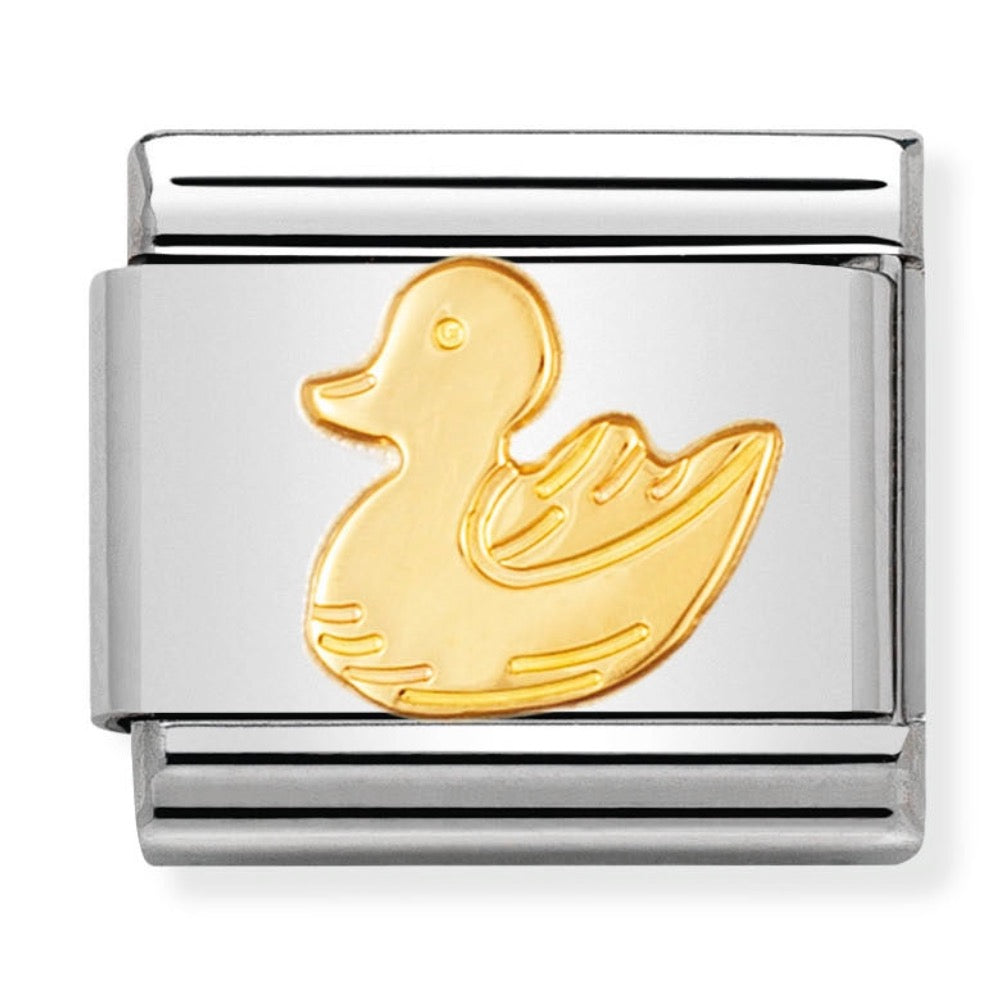 Classic Gold Duck