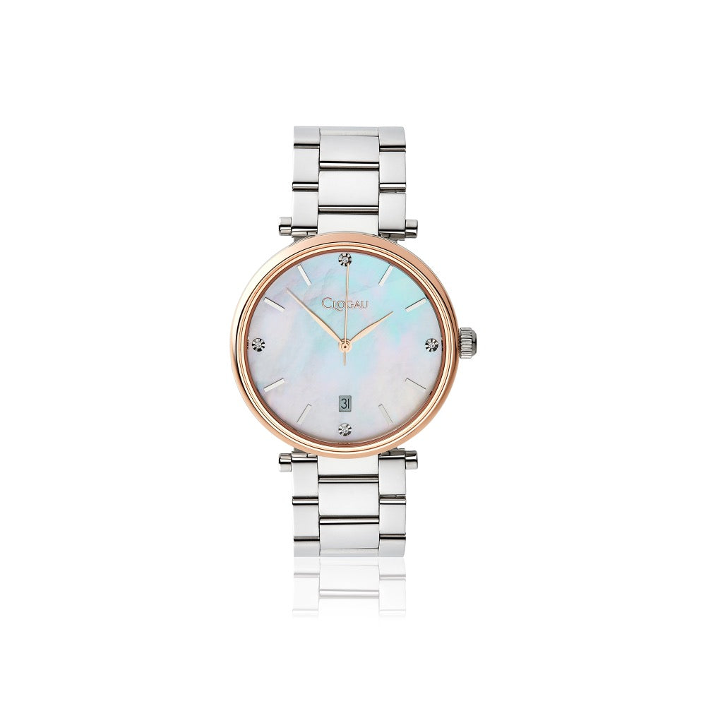 Ladies Clogau Celyn Watch