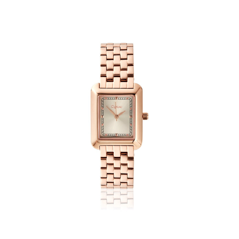 Ladies Clogau Crafnant Watch