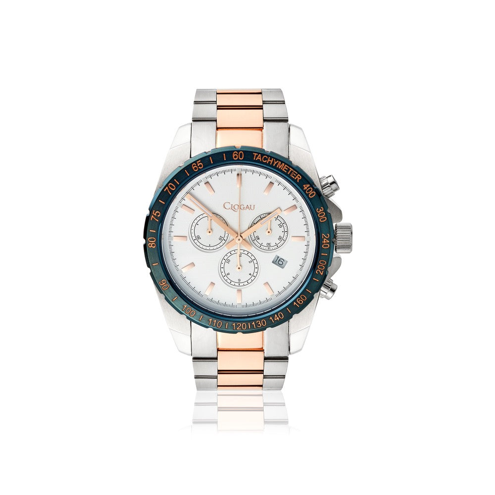 Mens Clogau Brenig Watch