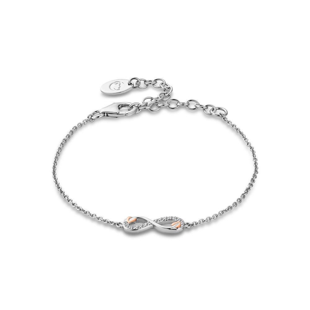 TOL Infinity Bracelet