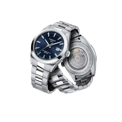 T-Classic 40mm Mens Watch