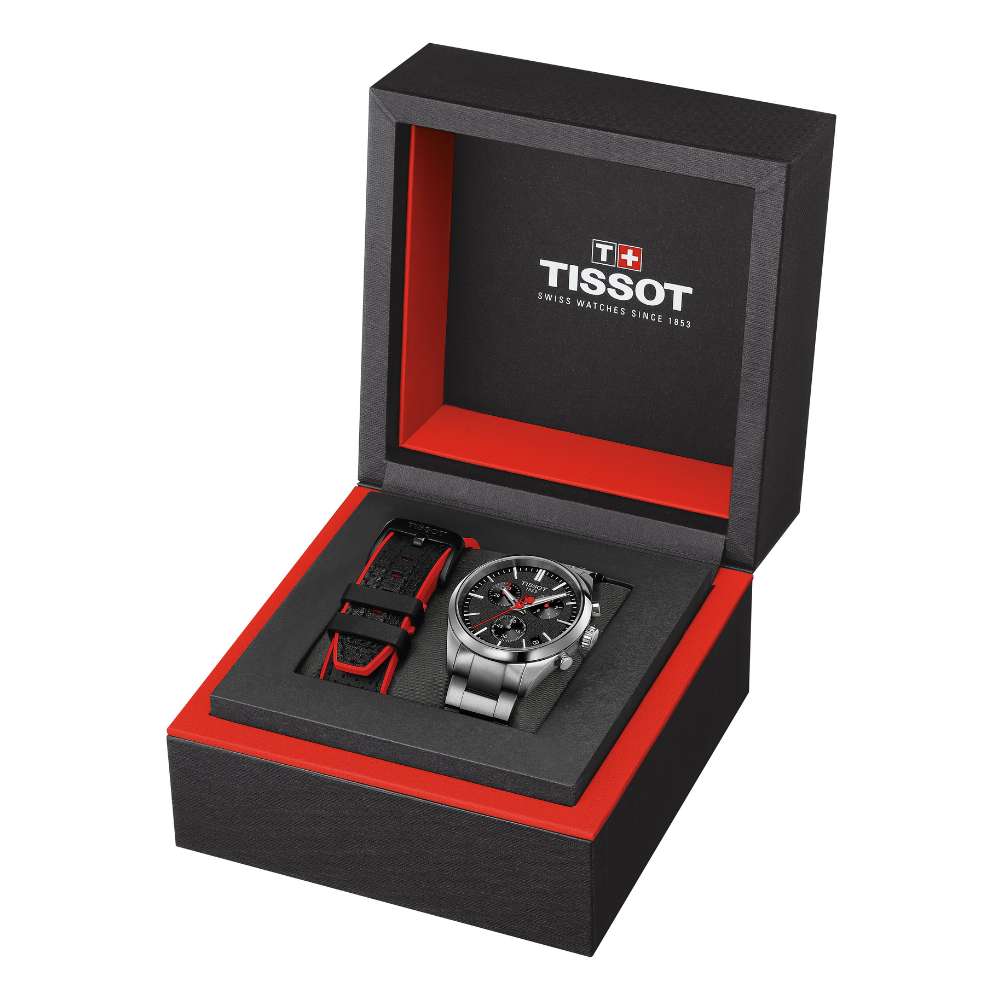 TISSOT PR 100 VUELTA