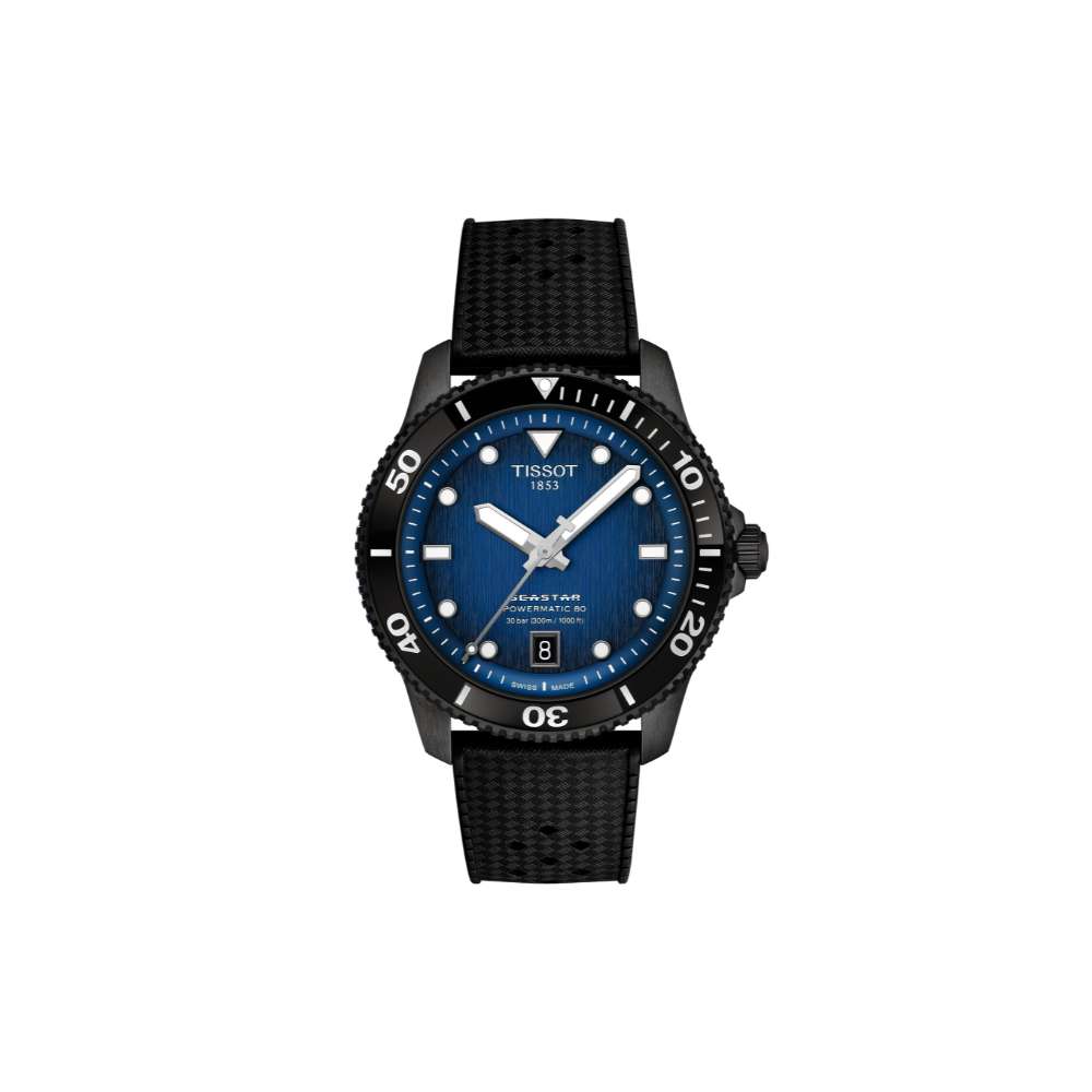 TISSOT SEASTAR 1000 POWERMATIC